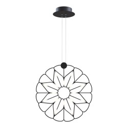 Фото Подвесной светильник Maytoni MOD037PL-L16B