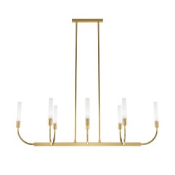 Фото Потолочный светильник Maytoni MOD423CL-08C