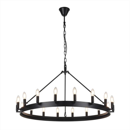 Фото CL470118 Смитсон Св-к Люстра