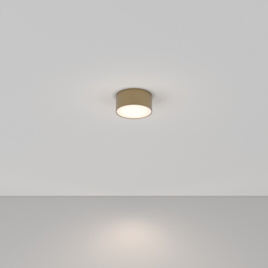 Фото Потолочный светильник Technical C032CL-L12MG4K