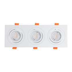 Фото Встраиваемый светильник