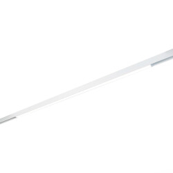 Фото ST360.546.40 Магнитный трековый светильник Белый LED 1*40W 4000K 2 600Lm Ra>90 120 IP20 L1 206xW22xH SKYLINE 48