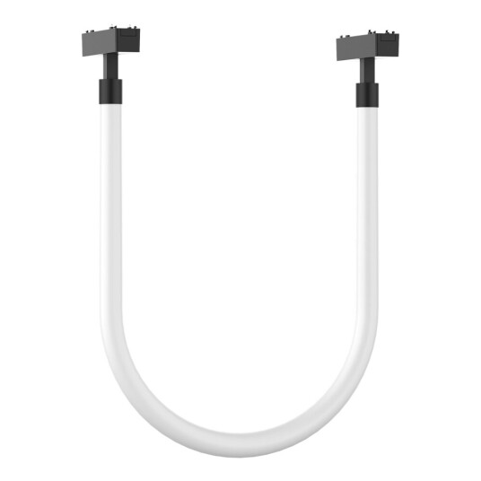 Фото ST679.446.48 Гибкий светодиодный светильник Черный, Белый LED 1*48W 4000K 3 900Lm Ra>90 >90 IP20 L3 SKYFLAT