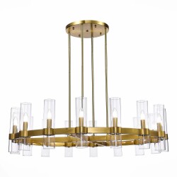 Фото Люстра