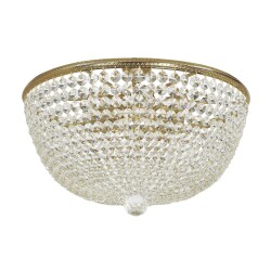 Фото Потолочный светильник Arti Lampadari Todi E 1.3.40.502 G