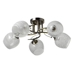 Фото Люстра Альфа 324015505