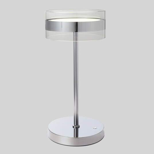 Фото Настольная лампа Crystal Lux MYSELF LG10W LED