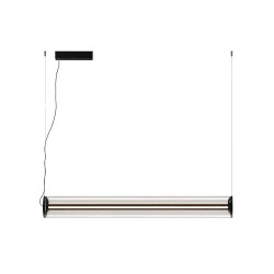 Фото Подвесной светильник P0046-1200A Black