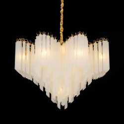Фото Люстра 17965-800 gold