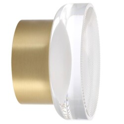 Фото Настенный светильник