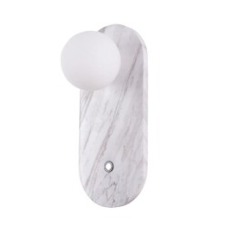 Фото 5406/06 AP-1 СВЕТИЛЬНИК НАСТЕННЫЙ