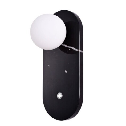 Фото 5406/33 AP-1 СВЕТИЛЬНИК НАСТЕННЫЙ