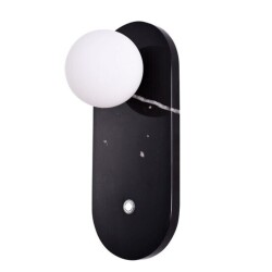 Фото 5406/33 AP-1 СВЕТИЛЬНИК НАСТЕННЫЙ