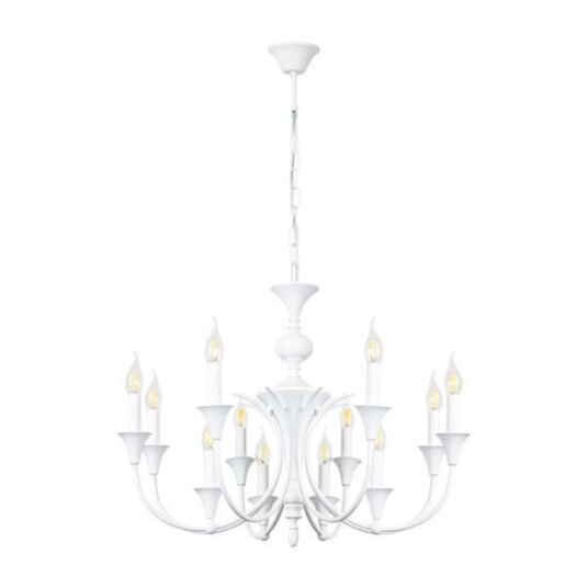 Фото A4094LM-12WH СВЕТИЛЬНИК ПОДВЕСНОЙ