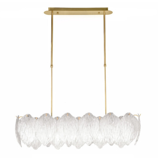 Фото Люстра Novida L8