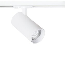 Фото A1947PL-1WH СВЕТИЛЬНИК ПОТОЛОЧНЫЙ BENE 220В 20Вт 1800Лм 4000К 90+ 36°