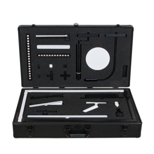 Фото A620106 Демонстрационный комплект магнитной трековой системы RAPID