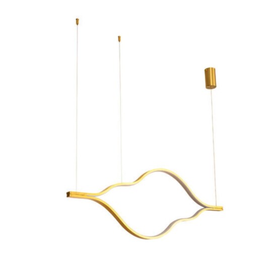 Фото A2911SP-31GO СВЕТИЛЬНИК ПОДВЕСНОЙ