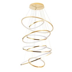 Фото A2974SP-225PB СВЕТИЛЬНИК ПОДВЕСНОЙ