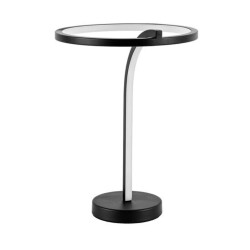 Фото A2974LT-16BK СВЕТИЛЬНИК НАСТОЛЬНЫЙ