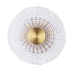 Фото A1611AP-5PB СВЕТИЛЬНИК НАСТЕННЫЙ