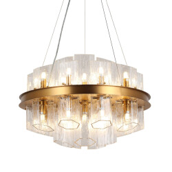 Фото Люстра BRCH9191-AB