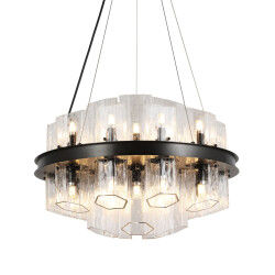 Фото Люстра BRCH9191-BZ