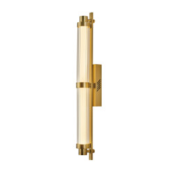 Фото Настенный светильник OB2538 gold