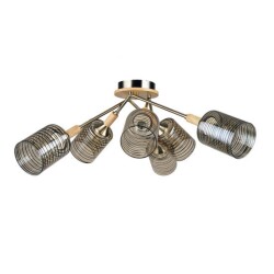 Фото A4536PL-6AB СВЕТИЛЬНИК ПОТОЛОЧНЫЙ