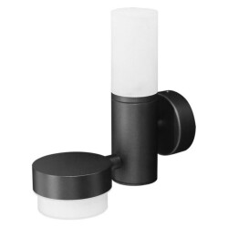 Фото A2360AL-2BK УЛИЧНЫЙ СВЕТИЛЬНИК