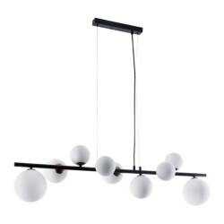 Фото A2243SP-9BK СВЕТИЛЬНИК ПОДВЕСНОЙ