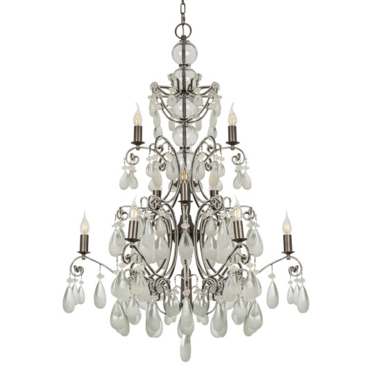 Фото Потолочный светильник