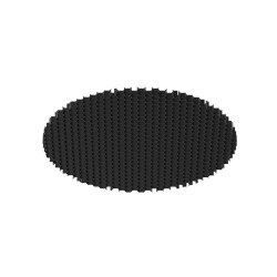 Фото Комплектующие для светильника Technical HoneyComb-D64