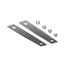 Фото Комплектующие для встраиваемой трековой системы Technical TRA184C-12S