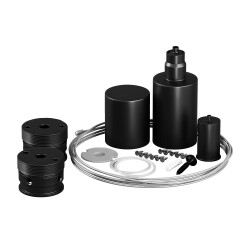 Фото Комплектующие для гибкого неона Led Strip 20309