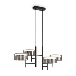 Фото Подвесной светильник Freya FR5536PL-L14B