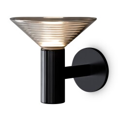 Фото Настенный светильник (бра) Freya FR6179WL-L6B