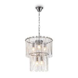 Фото Подвесной светильник Freya FR2048PL-05CH