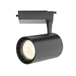 Фото Трековый светильник Technical TR003-1-26W3K-S-B