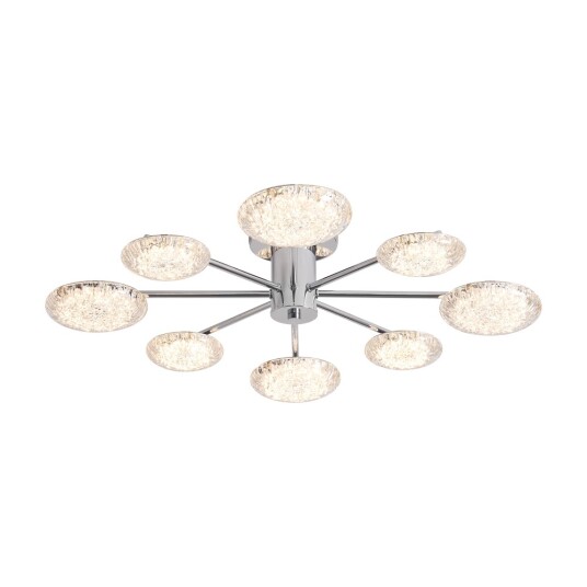 Фото Потолочный светильник Freya FR5531CL-L42CH