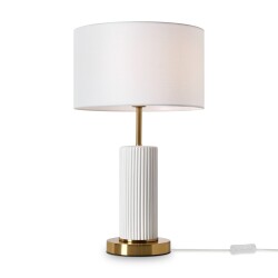 Фото Настольный светильник Freya FR5491TL-01BS