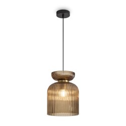 Фото Подвесной светильник Freya FR5558PL-01BR