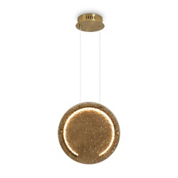 Фото Подвесной светильник Freya FR6182PL-L14BS