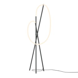 Фото Напольный светильник (торшер) Maytoni MOD369FL-L36B3K