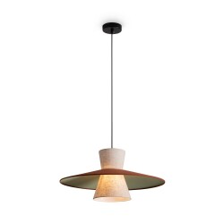 Фото Подвесной светильник Freya FR5489PL-01GT