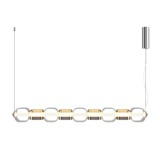 Фото Подвесной светильник Maytoni MOD381PL-L45CH3K