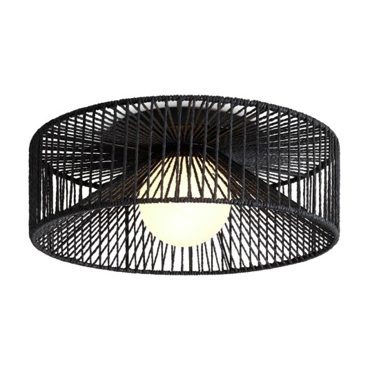 Фото Потолочный светильник Freya FR5405CL-01B