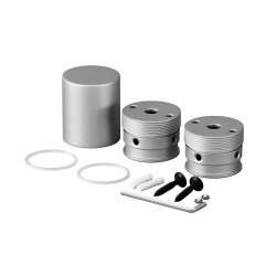 Фото Комплектующие для гибкого неона Led Strip 201150