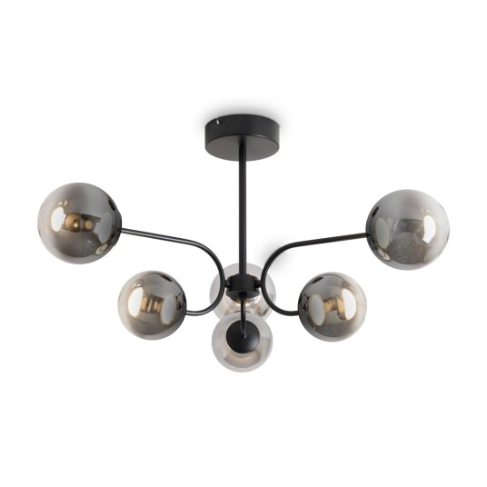 Фото Потолочный светильник Freya FR6178CL-L30B