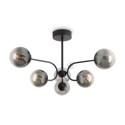 Фото Потолочный светильник Freya FR6178CL-L30B